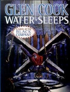 Water Sleeps