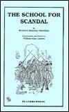 The School for Scandal