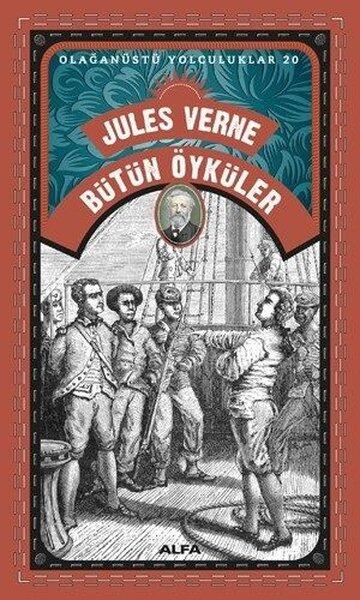 Bütün Öyküler