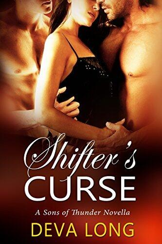Shifter's Curse