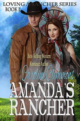 Loving a Rancher
