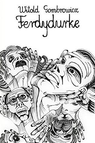 Ferdydurke