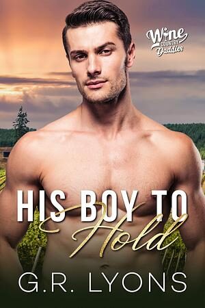 His Boy to Hold