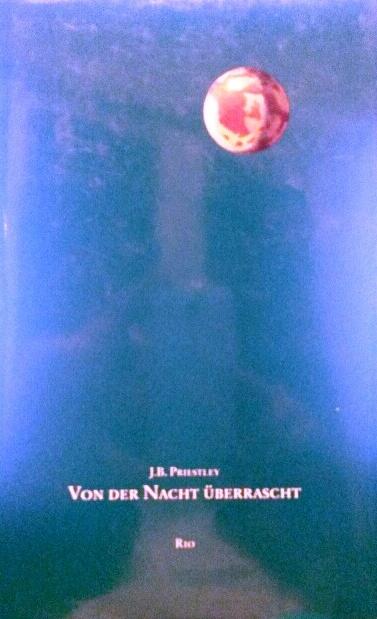 Von der Nacht überrascht