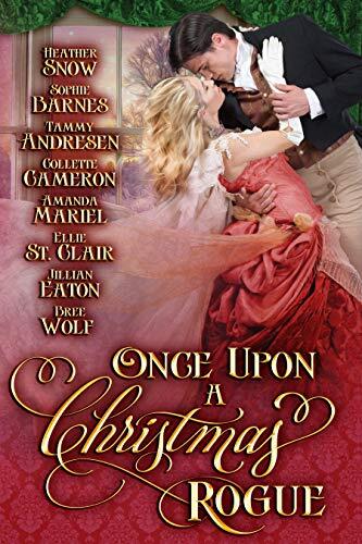 Once upon a Christmas Rogue
