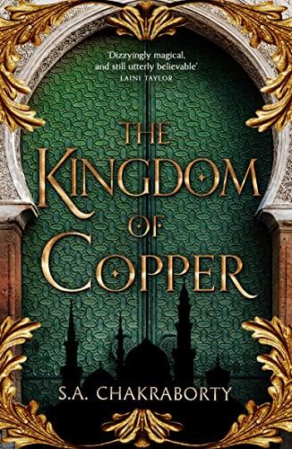 Kingdom Of Copper