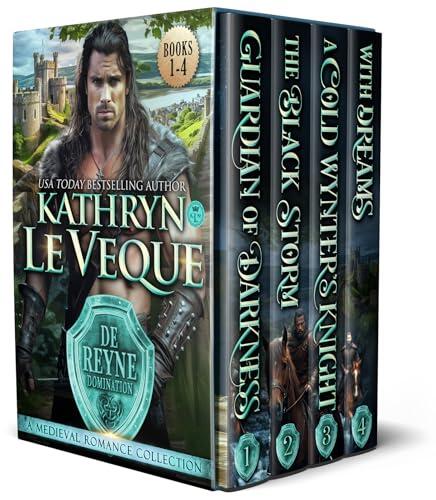 De Reyne Domination Collection