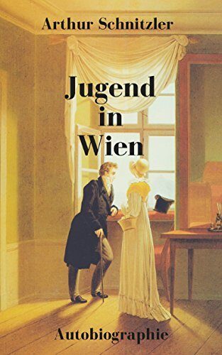 Jugend in Wien: Autobiographie