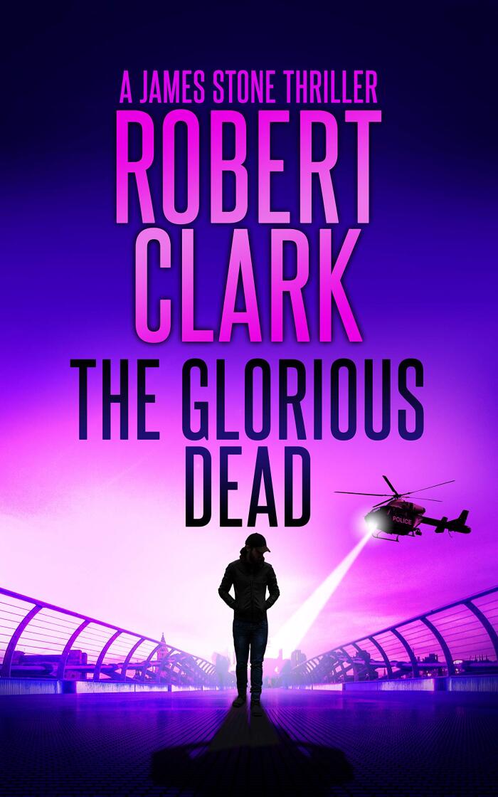 The Glorious Dead