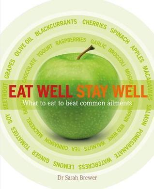 Eat Well Stay Well: What to Eat to Beat Common Ailments