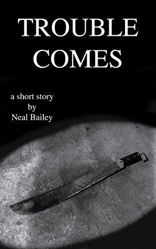 Trouble Comes