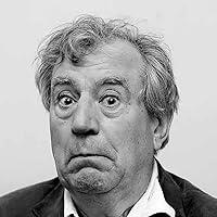 Terry Jones