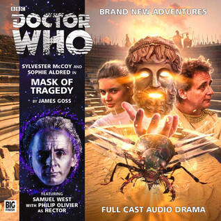 Doctor Who: Mask of Tragedy