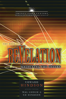 Book of Revelation: Unlocking the Future (Volume 16)