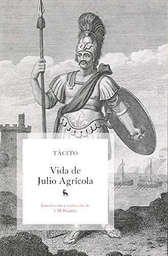 Vida de Julio Agrícola
