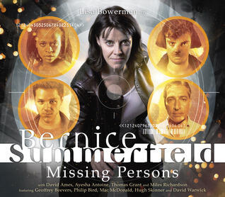 Bernice Summerfield: Missing Persons