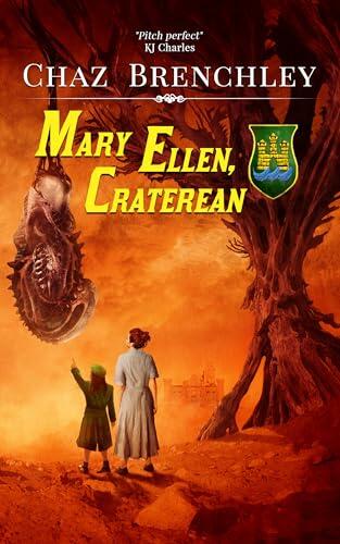 Mary Ellen, Craterean!