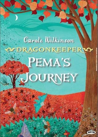Pema's Journey