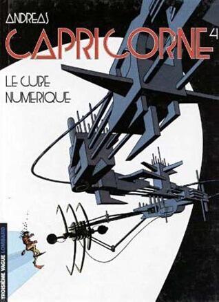Le Cube numérique