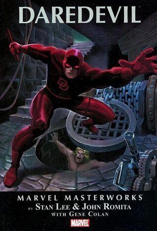 Marvel Masterworks: Daredevil 2