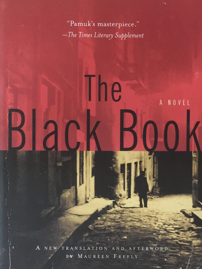 The Black Book