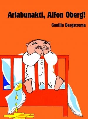 Arlabunakti, Alfon Oberg!