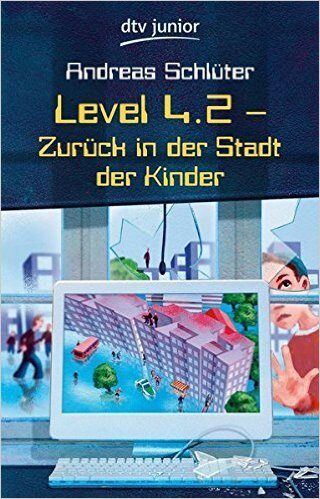 Level 4.2 Zurück In Der Stadt Der Kinder