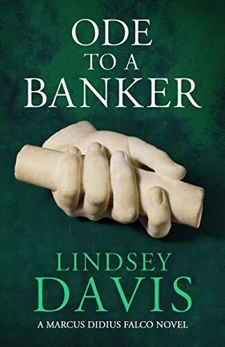 Ode to a Banker