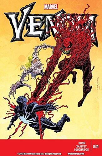 Venom (2011-2013) #34