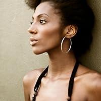 Yrsa Daley-Ward