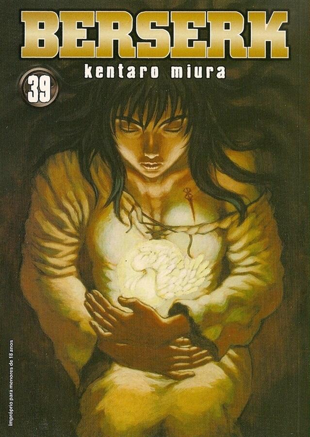 Berserk, Volume 39