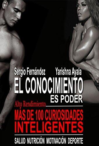 El conocimiento es poder: Más de 100 curiosidades inteligentes