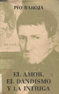 El amor, el dandismo y la intriga