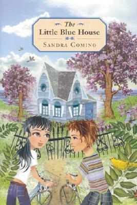 The Little Blue House