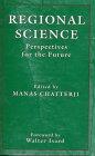 Regional Science: Perspectives for the Future
