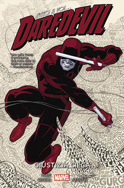 Daredevil, Vol. 1: Giustizia Cieca