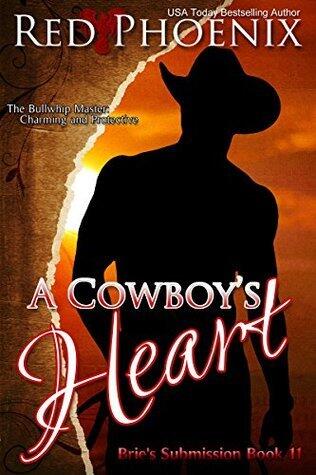 A Cowboy's Heart: Brie's Submission