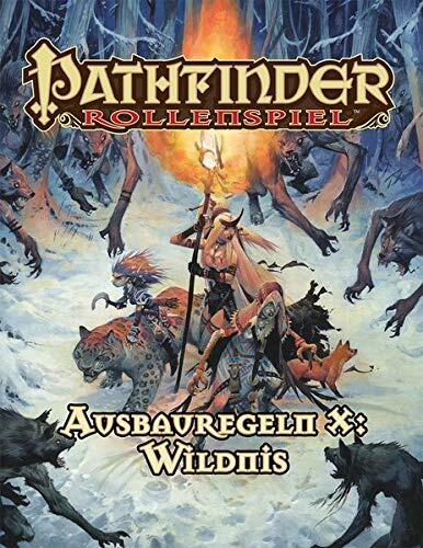 Pathfinder Ausbauregeln (X): Wildnis