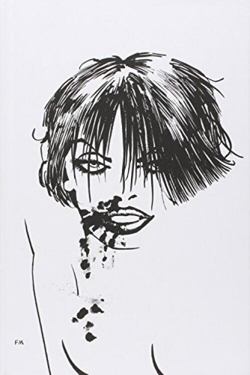 Sin City, Vol. 2: J'ai tué pour elle