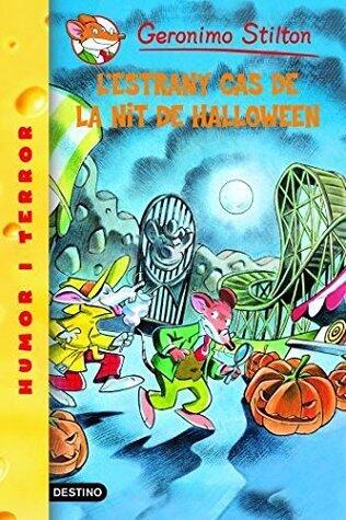 29- L'estrany cas de la nit de Halloween