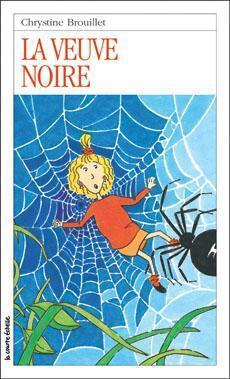 La veuve noire