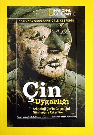National Geographic ile Keşfedin: Çin Uygarlığı