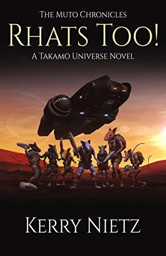 Rhats Too! (Takamo Universe)