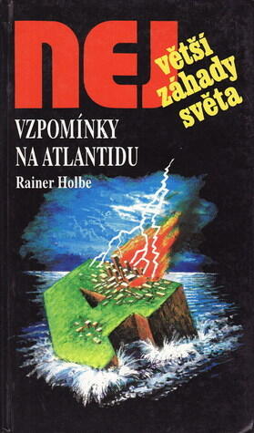 Vzpomínky na Atlantidu