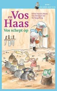 Vos en Haas - Vos schept op