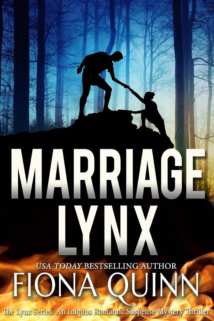 Marriage Lynx