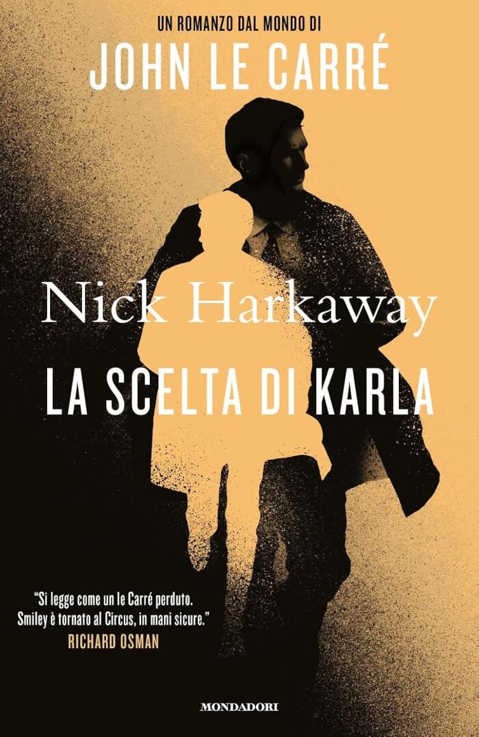 La scelta di Karla