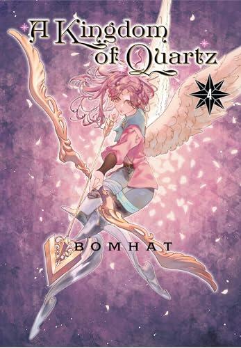 A Kingdom of Quartz 4