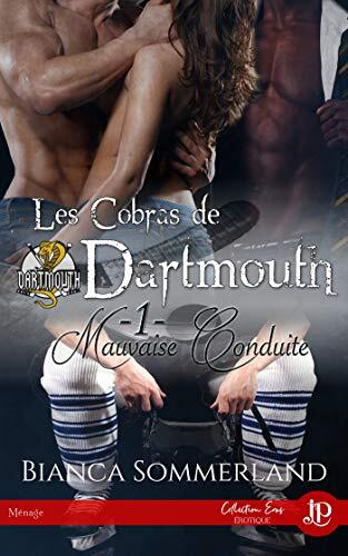 Mauvaise conduite: Les Cobras de Dartmouth