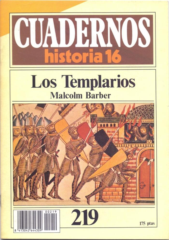 Los Templarios